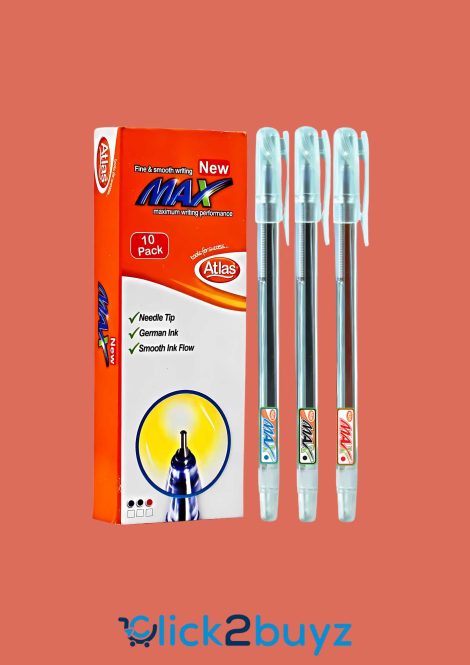 atlas-max-ballpoint-pen